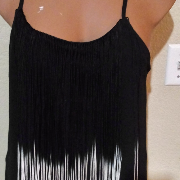 April Spirit Tops - Ladie's camisole spaghetti straps